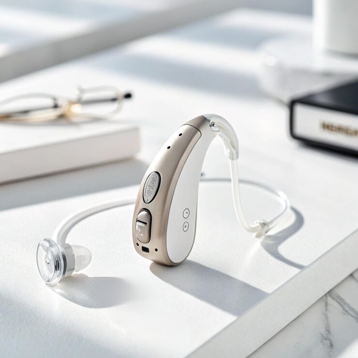 Hearing Aid Technology